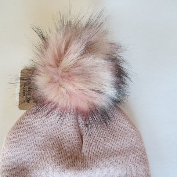 Carhartt Beanie Handmade in USA Pom Cap main image 7